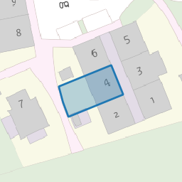 Perceel ZWD03-E-3760