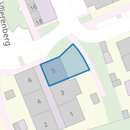 Perceel ZWD03-E-3761