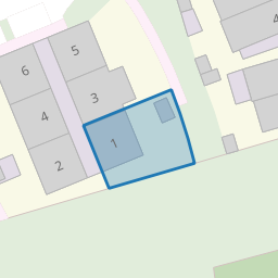 Perceel ZWD03-E-3762