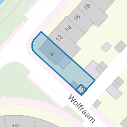 Perceel ZWD03-E-3768