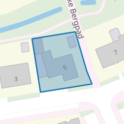 Perceel ZWD03-E-3777