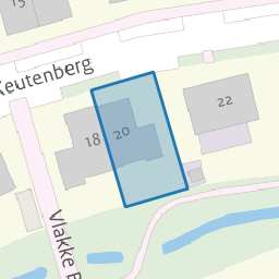 Perceel ZWD03-E-3783