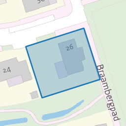 Perceel ZWD03-E-3786