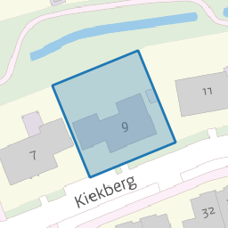 Perceel ZWD03-E-3789