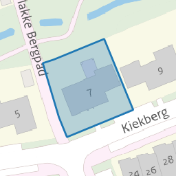 Perceel ZWD03-E-3790