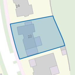 Perceel ZWD03-E-3794