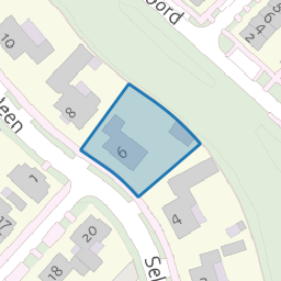 Perceel ZWD03-E-3798