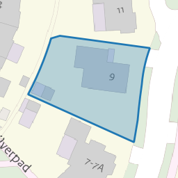 Perceel ZWD03-E-3808