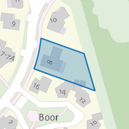 Perceel ZWD03-E-3810