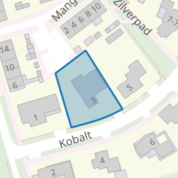 Perceel ZWD03-E-3813