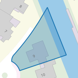 Perceel ZWD03-E-3819