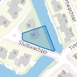 Perceel ZWD03-E-3820