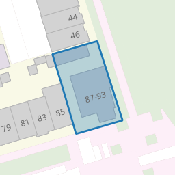 Perceel ZWD03-E-3829