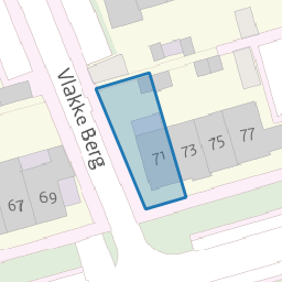 Perceel ZWD03-E-3834