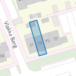 Perceel ZWD03-E-3835