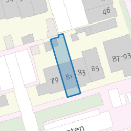 Perceel ZWD03-E-3838