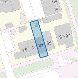 Perceel ZWD03-E-3841