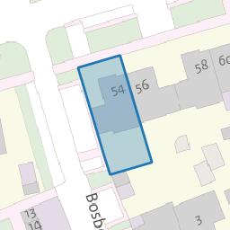 Perceel ZWD03-E-3842