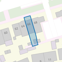 Perceel ZWD03-E-3843