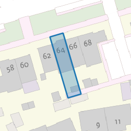 Perceel ZWD03-E-3846