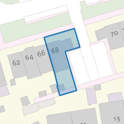 Perceel ZWD03-E-3849