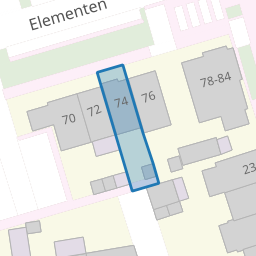 Perceel ZWD03-E-3850