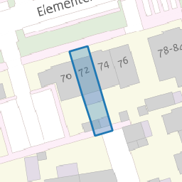 Perceel ZWD03-E-3852