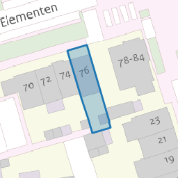 Perceel ZWD03-E-3853