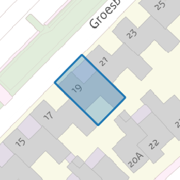 Perceel ZWD03-E-3860