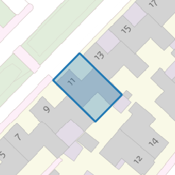 Perceel ZWD03-E-3864