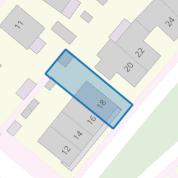 Perceel ZWD03-E-3865