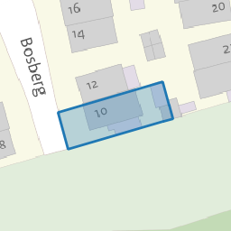 Perceel ZWD03-E-3868