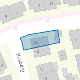 Perceel ZWD03-E-3870