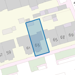 Perceel ZWD03-E-3894