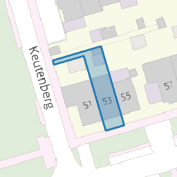 Perceel ZWD03-E-3896