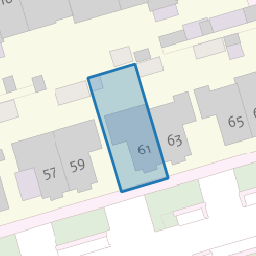 Perceel ZWD03-E-3901