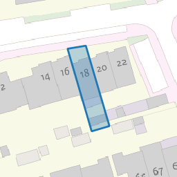 Perceel ZWD03-E-3907