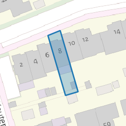 Perceel ZWD03-E-3912