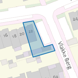 Perceel ZWD03-E-3913