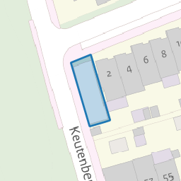 Perceel ZWD03-E-3914