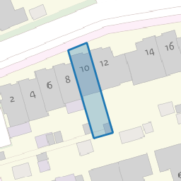 Perceel ZWD03-E-3916