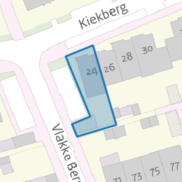 Perceel ZWD03-E-3918