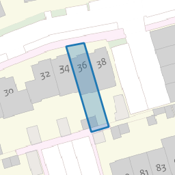 Perceel ZWD03-E-3920