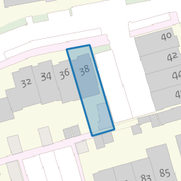 Perceel ZWD03-E-3921