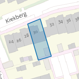 Perceel ZWD03-E-3922