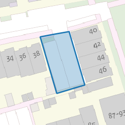 Perceel ZWD03-E-3924