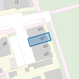 Perceel ZWD03-E-3926