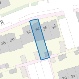 Perceel ZWD03-E-3927