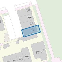 Perceel ZWD03-E-3928