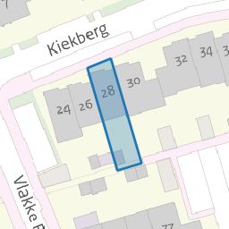 Perceel ZWD03-E-3929